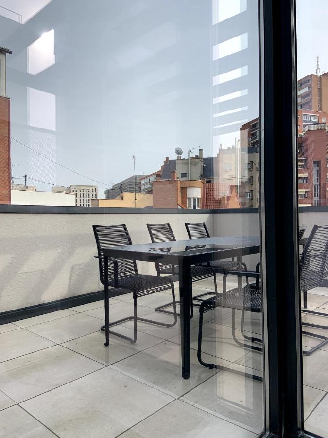 Castilla Luxury 2D Apartment Madri Exterior foto